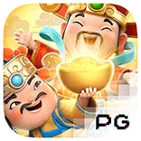 Caishen Wins by มาดาม 168