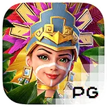 Treasures of Aztec by มาดาม 168